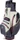 Big Max Aqua Silencio 4 Golftasche steel blue/off white/fuchsia