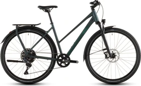 Cube Kathmandu SLT Trapez duskwood'n'goblin Modell 2026