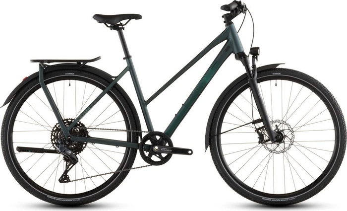 Cube Kathmandu SLT Modell 2026