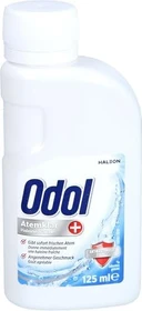 Odol-med3 Atemklar+ Mundwasser-Konzentrat, 125ml