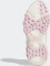 adidas CodeChaos 22 BOA Spikeless cloud white/silver metallic/clear pink (Damen) Vorschaubild