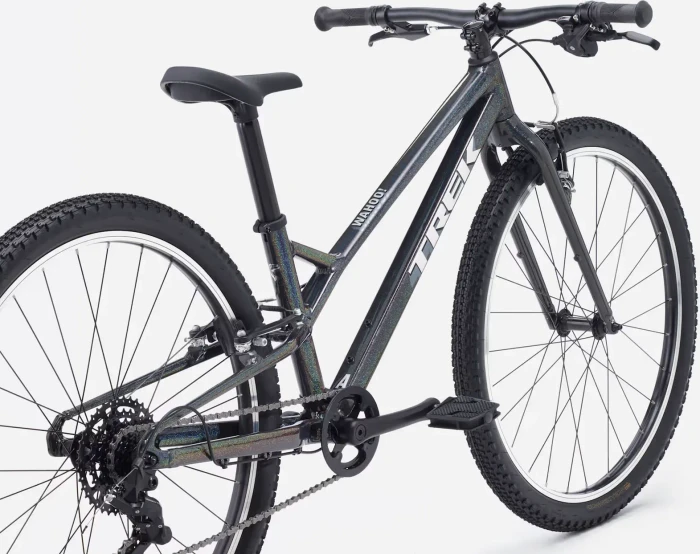 Trek Wahoo 26 Path dark prismatic Modell 2026
