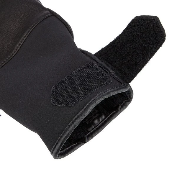 Sealskinz Cold Weather Fusion Control Handschuhe schwarz