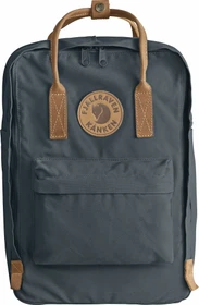 Fjällräven Kanken No. 2 Laptop 15 dusk