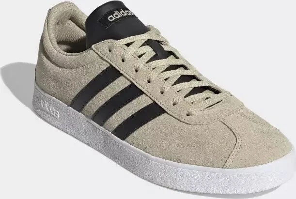 adidas VL Court 2.0 savannah/core black/cloud white (Herren)
