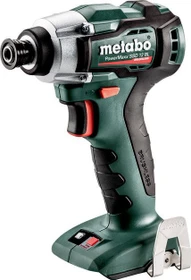 Metabo PowerMaxx SSD 12 BL Akku-Schlagschrauber solo