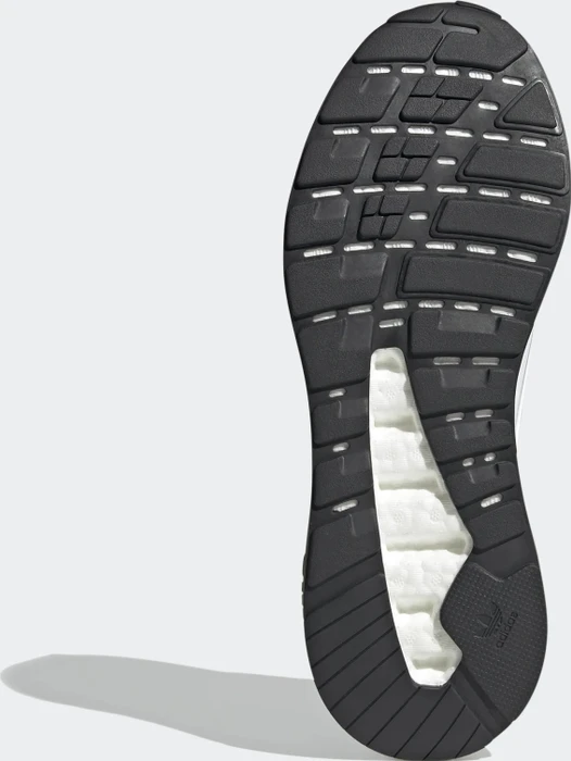 adidas ZX 2K Boost cloud white/core black (Herren)