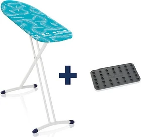 Leifheit Air Board L Solid Shoulder Bügeltisch