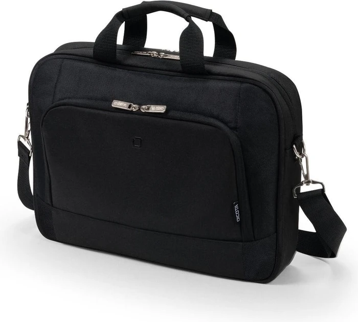 Dicota Top Traveller Base 15-15.6", schwarz