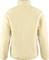 Fjällräven Vardag Pile Fleece Jacke chalk white (Damen) Vorschaubild
