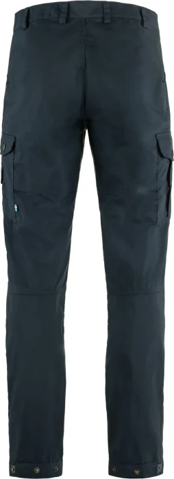 Fjällräven Vidda Pro Lite Hose lang dark navy (Herren)