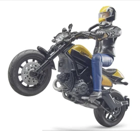 Bruder bworld - Scrambler Ducati Full Throttle