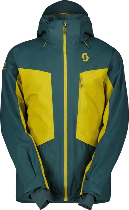 Scott Ultimate DRX Skijacke (Herren)