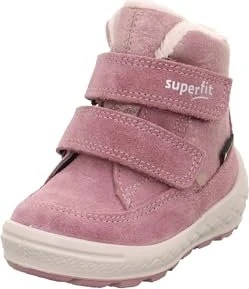 Superfit Groovy 2.0 GTX violett/rosa (Junior)