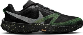 Nike Kiger 10 black/volt ice/tattoo/phantom (Herren)