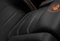 Cougar Ranger S Gaming-Sofa, schwarz/orange Vorschaubild