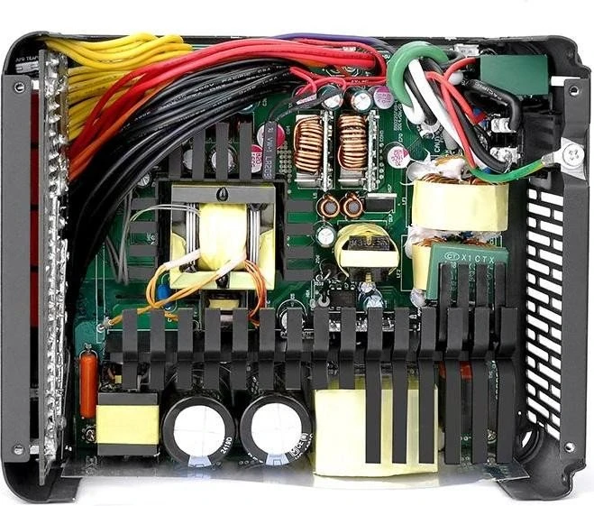 Thermaltake ToughPower Grand 850W, ATX 2.3