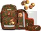 Ergobag Pack 2024 Schulrucksack-Set 6-tlg. Vorschaubild