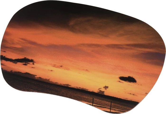 Hama Slim-Pad Sonnenuntergang