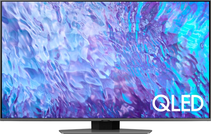 Samsung Q80C QE