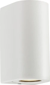 Nordlux Canto Maxi 2 Wandleuchte weiß