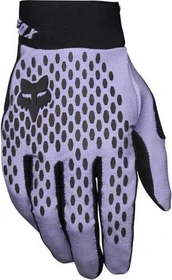Fox Racing Defend Fahrradhandschuhe flieder (Herren)