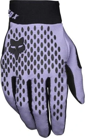 Fox Racing Defend Fahrradhandschuhe flieder (Herren)