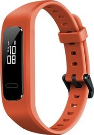 Huawei Band 3e Aktivitäts-Tracker orange
