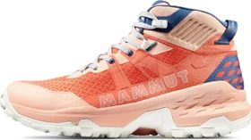 Mammut Sertig II Mid GTX light salmon/dark salmon (Damen)