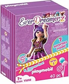 playmobil EverDreamerz Viona