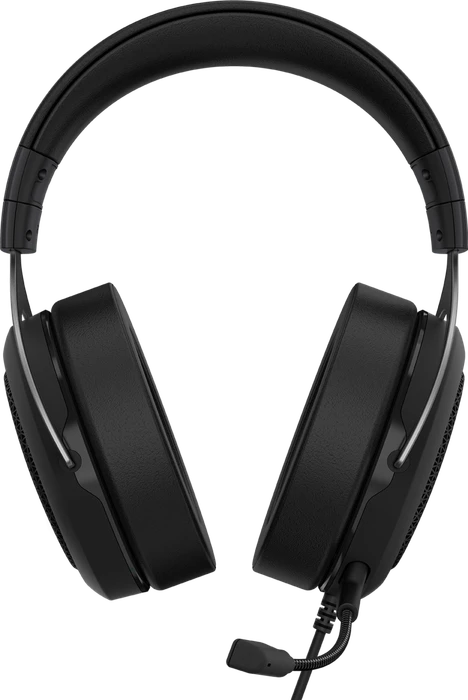 Corsair HS60 Haptic carbon