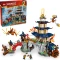 LEGO Ninjago - Turnier-Tempelstadt Vorschaubild