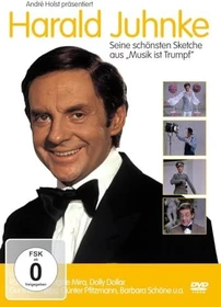 Harald Juhnke - Seine schönsten Sketche aus Musik ist Trumpf (DVD)