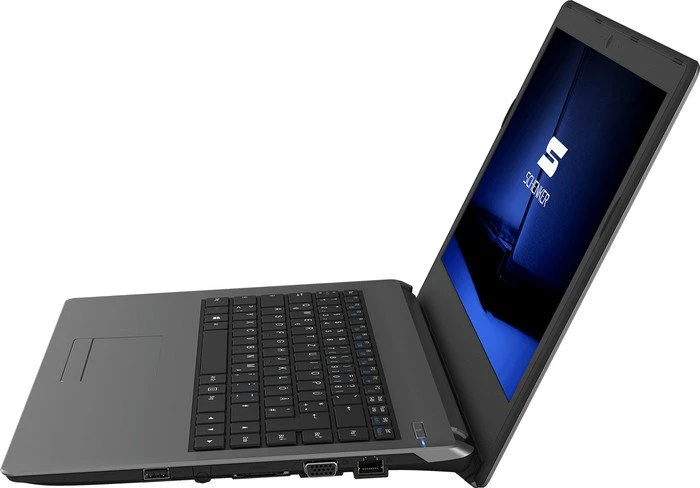 Schenker S406-kdh, Core i5-6200U, 8GB RAM, 250GB SSD, DE