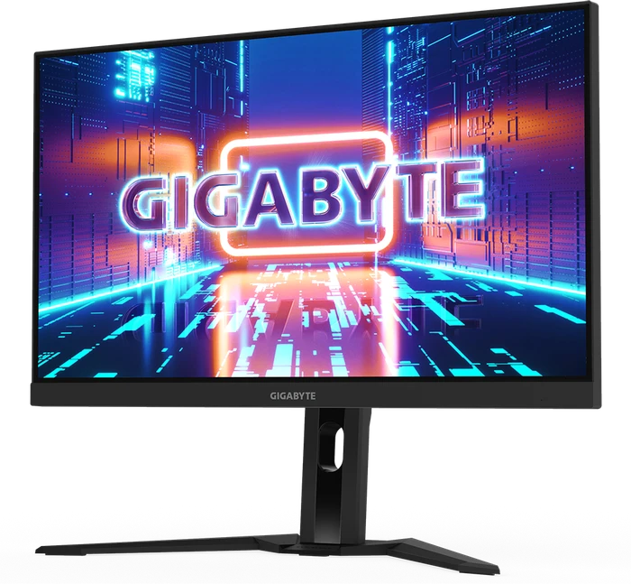 GIGABYTE M27F A, 27"