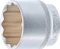 BGS technic Außenzwölfkant Stecknuss 1/2" Vorschaubild