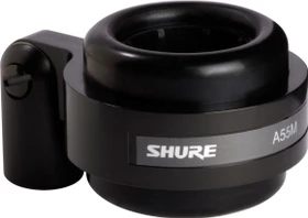 Shure A55M