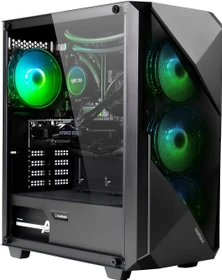 Hyrican Striker 6714, Core i9-11900KF, 16GB RAM, 1TB SSD, GeForce RTX 3080 Ti (PCK06714)