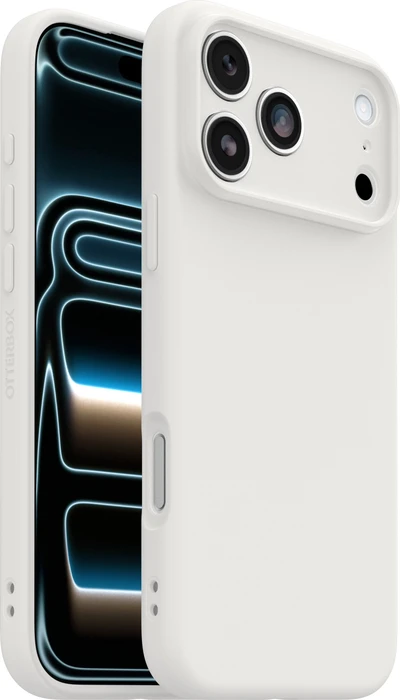 Otterbox Figura für Apple iPhone 18 Pro Max creme