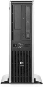 HP Compaq dc5850 SFF, Athlon X2 4450B, 2GB RAM, 160GB HDD (AM500AW)