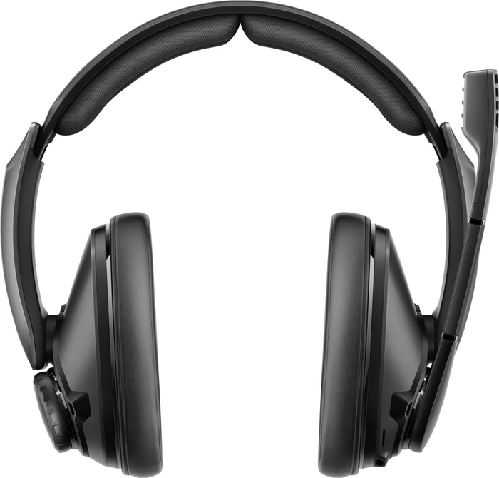 Sennheiser GSP 370