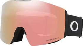 Oakley Fall Line L matte black/rose gold
