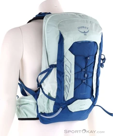 Osprey Talon 11 frosty mint green (Herren)