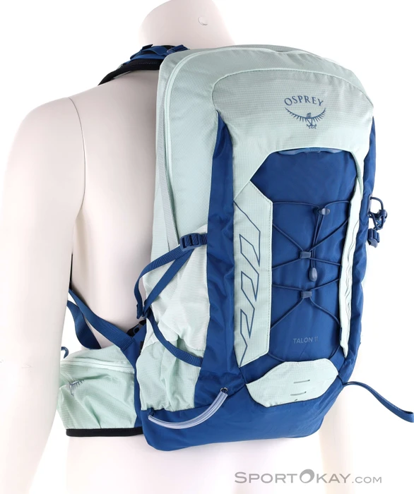 Osprey Talon 11 frosty mint green (Herren)