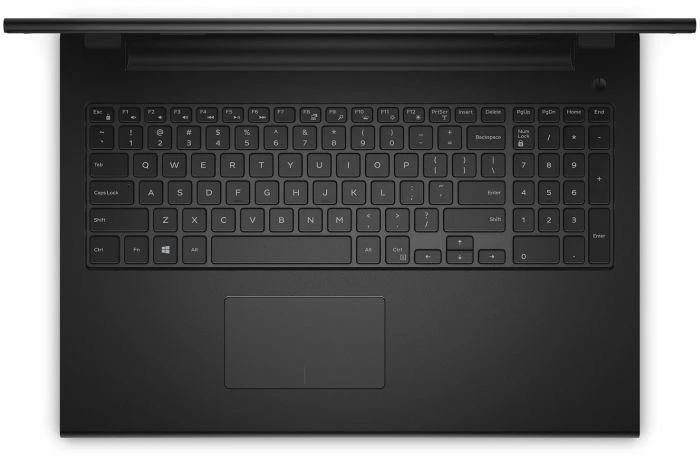 Dell Inspiron 15 3542, Core i3-4030U, 4GB RAM, 500GB HDD, DE