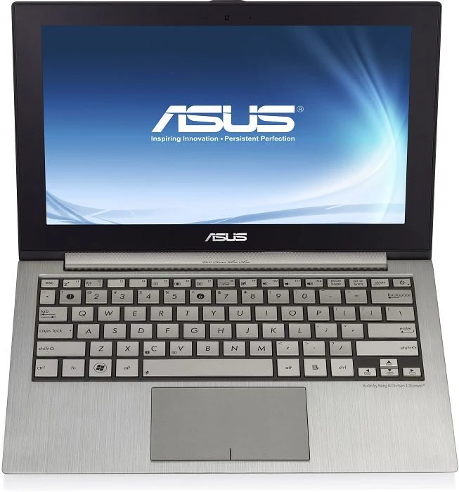 ASUS ZenBook UX21E-KX007V, Core i3-2367M, 4GB RAM, 64GB SSD, PL