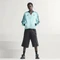 adidas FIFA WM 2026 Deutschland Originals Jacke langarm semi flash aqua (Herren) Vorschaubild