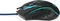 Nedis Gaming Mouse 3600dpi, schwarz, USB Vorschaubild