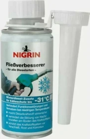 Nigrin Diesel Fließverbesserer 125ml