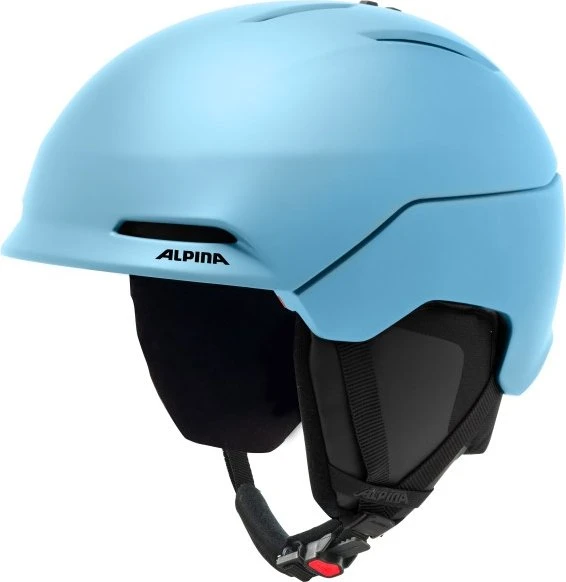 Alpina Nax Helm